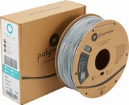 PolyLite ASA 1.75mm | 1000g, Polymaker 3D Printer Filament, Grey colour