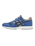 Asics Men's Lyte Classic Sneaker, Blue, 9.5 UK