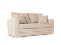 Sohva Micadoni Home Lido 2S 52, vaalea beige