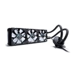 Fractal Design Watercooling CELSIUS S36 - 360mm - 3 ventilateurs PWM - Noir