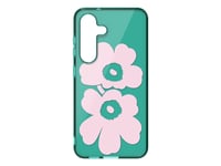 Samsung Gp-Fps931amapw Mobile Phone Case 15.8 Cm (6.2&Quot ) Cover Green, Pink