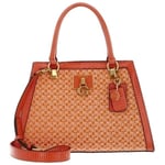 Guess Håndtaske STEPHI GIRLFRIEND SATCHEL