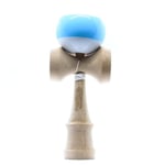 Kendama yoyofactory puinen, valkoinen/sininen YO51458