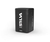Silva Free Pannlampa Batteri USB-C. 72Wh