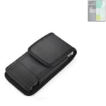 Belt Bag Case for Huawei Enjoy P60 Pro Carrying Compact cover case Outdoor Prote