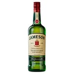 Jameson Original Blended and Triple Distilled Irish Whiskey, 70 cl