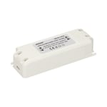 LED-virtalähde 30W 12V DC IP20 - OR-ZL-1615