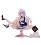 TENITOL Witch's Journey Fig a la Mode Irene Plastic Painted Complete (US IMPORT)