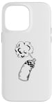 Coque pour iPhone 14 Pro Max Bombe aérosol style graffiti Street Art