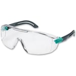 uvex i-Lite Planet Sustainable Clear Spectacles