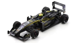 Dallara F3 3rd Macau Grand Prix Fia F3 Intern.cup 2015 A. Sims 1:43 Model