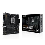 ASUS TUF GAMING A620M-PLUS WIFI/AM5 mATX Motherboard