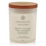 Chesapeake Bay Doftljus Cashmere Jasmine - 96 g