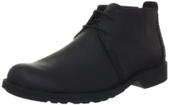Timberland EKCITYLITE CHKA 3148R, Chaussures Montantes Homme - Noir Black, 41 EU