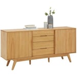 SIDEBOARD 180/84/44 cm 