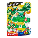 Goo Jit Zu Hero Pack S2 1-p Reptaur