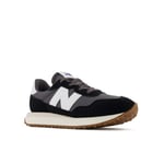 Baskets basses enfant New Balance  237