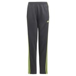 adidas Pantalon de Jogging Unisexe Essentials Aeroready 3 Bandes Coupe Classique (1/1)