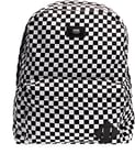 Old Skool Iii Backpack Black-white Check