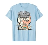 The Flintstones Fred Dino Wilma I'm Home T-Shirt