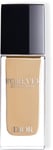 DIOR Forever Skin Glow Foundation 30ml 2WO - Warm Olive / Glow