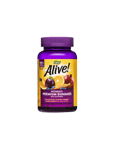 Nature's Way Alive Women's Fruit and Veggie Blend Multivitamin Gummy- 75 Gummies