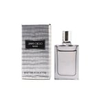 Jimmy Choo Man Eau de Toilette 4.5ml Mini Aftershave Spray Fragrance | Free P&P