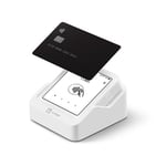 Lecteur de carte bancaire sans fil Wifi SumUp Solo Blanc