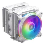 Kylplatta till laptop Cooler Master RR-D6WW-20PA-R1