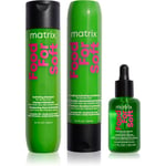 Matrix Food For Soft economy pack for intensive hydration