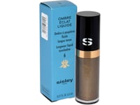 Sisley Sisley Ombree Eqluat Liquid Eyeshadow 6 Wild 6.5Ml