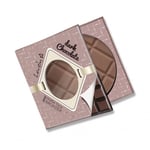 5901801621133 Dark Chocolate Deep Matte Face Bronzer czekoladowy matowy bronzer