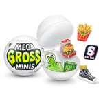 5 Surprises - Mini Brands- Mega Gross Minis-series 1 (77355)