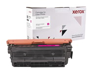 XEROX Everyday - Høy ytelse - magenta - kompatibel - tonerpatron (alternativ for: HP 657X  HP CF473X)