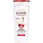 Shampooings L'oréal  Elvive Total Repair 5 Shampooing Réparateur