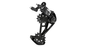 Derailleur arriere sram apex xplr 12v noir