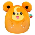 Squishmallows 25 CM POKEMON TEDDIURSA (SQPK00250)