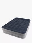 Outwell Flock Superior Double Airbed with Built-In Pump