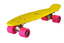 Ridge Skateboards 22" Original Mini Cruiser Skate 55cm Skateboard Planche a Roulettes Complète en 90 couleurs