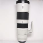 Sony Used FE 200-600mm f/5.6-6.3 G OSS Lens