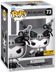 Figurine Funko Pop - Sanrio N°73 - Kuromi (74716)