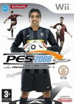 Pes 2008 : Pro Evolution Soccer [Import Italien] [Jeu Wii]