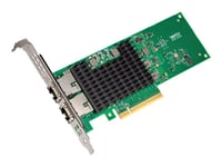 Intel Ethernet Network Adapter X710-T2l - Nätverksadapter - Pcie 3.0 X8 - 100M/1G/2.5G/5G/10 Gigabit Ethernet X 2