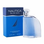 Nautica Blue Sail Eau de Toilette Spray 50ml TESTER