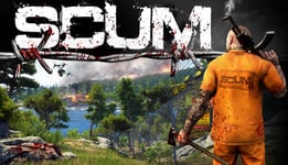 SCUM Supporter Pack - PC Windows