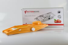 Mandolin Slicer Vegetable Adjustable Fruit & Veg Slicer Slicer Juliene Salad