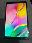 Samsung Galaxy Tab A (2019) SM-T510N tablette Samsung Exynos 32 Go Black (GALAXY TAB A 10.1 2019 WIFI BLACK)