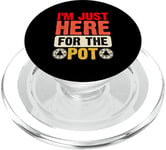 parfait pour les amateurs de jeux de cartes et les passionné PopSockets PopGrip pour MagSafe