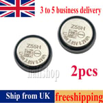 2pcs ZeniPower Z55H 3.85V Battery & tools for Sony WF-1000XM4 Bluetooth Headset