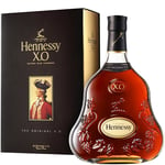 HENNESSY XO COGNAC 70CL BLENDED ORIGINAL EXTRA OLD FRENCH COGNAC SPIRITS